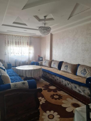 Cosy Apartment Al Amal